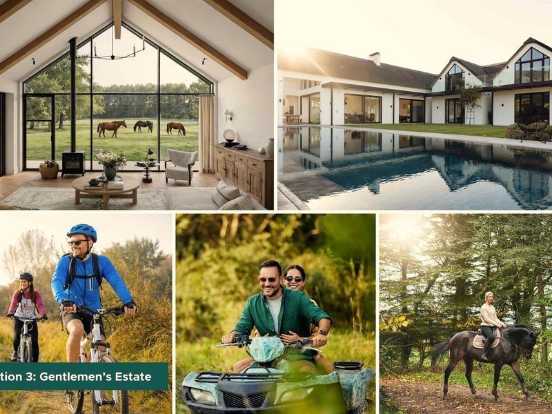 A Unique Landholding with Multiple Lifestyle and Development Pathways - Photo 3