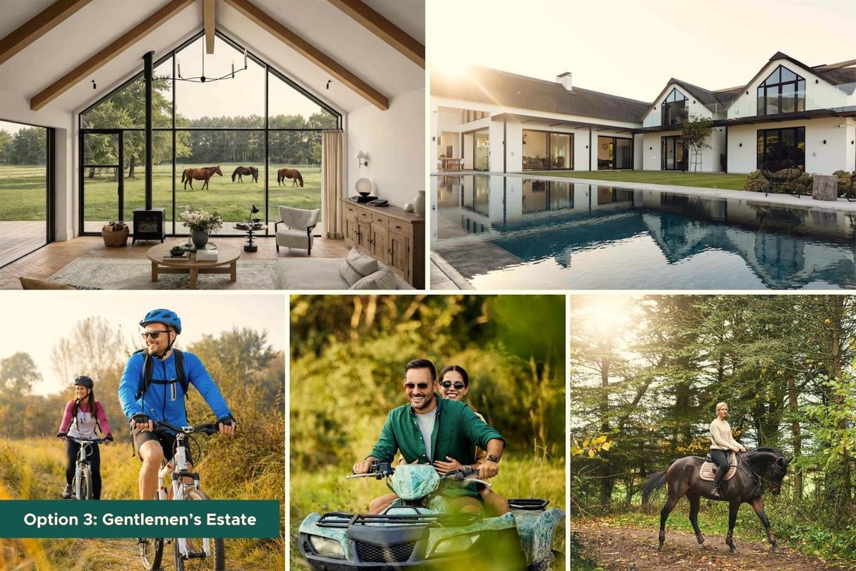 A Unique Landholding with Multiple Lifestyle and Development Pathways - Photo 3