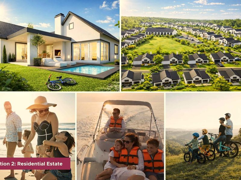 A Unique Landholding with Multiple Lifestyle and Development Pathways - Photo 2