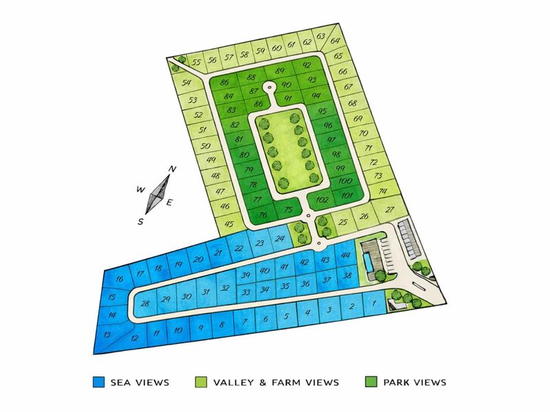 A Unique Landholding with Multiple Lifestyle and Development Pathways - Photo 4