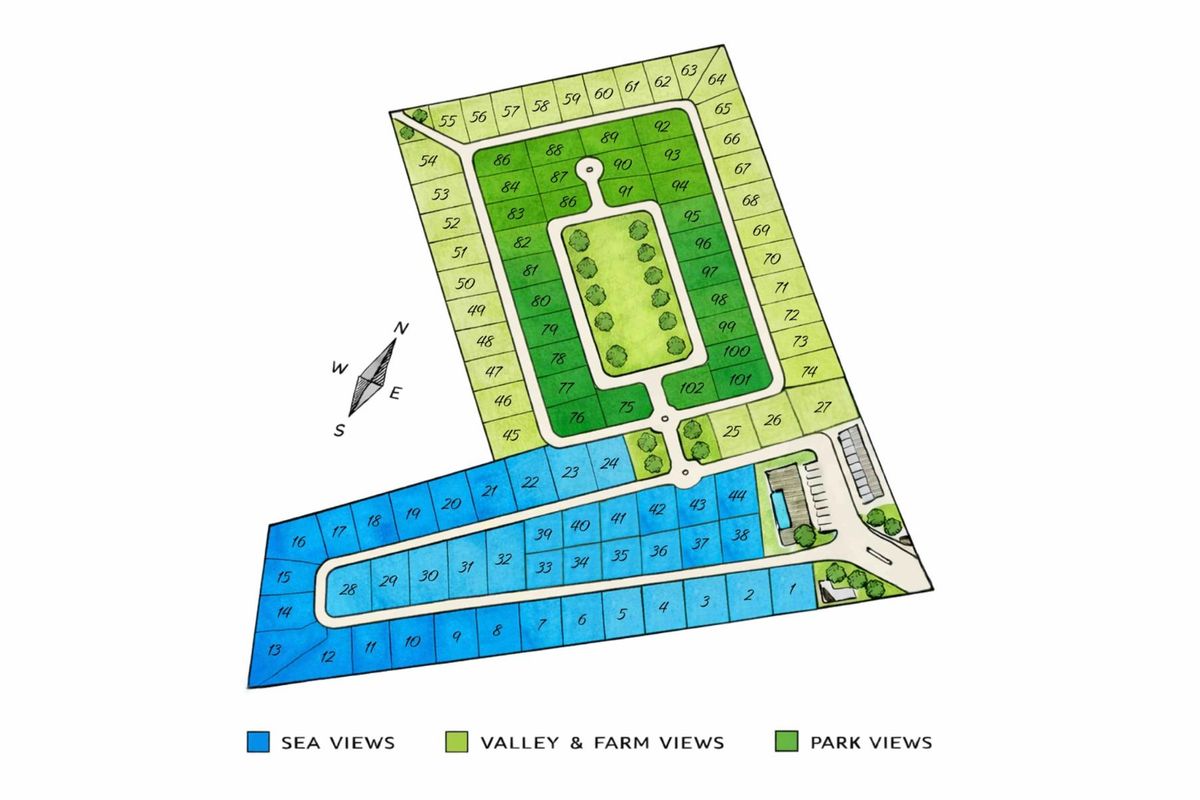 A Unique Landholding with Multiple Lifestyle and Development Pathways - Photo 4