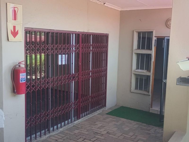 Office To Rent in Newcastle Central, Newcastle, KwaZulu Natal - Photo 3