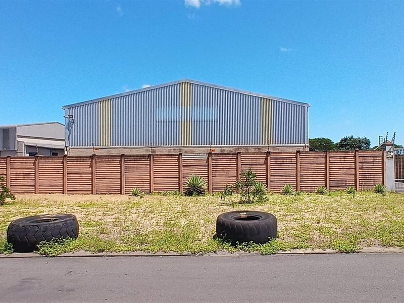 Industrial Property To Rent in Alton, Richards Bay, KwaZulu Natal - Photo 4