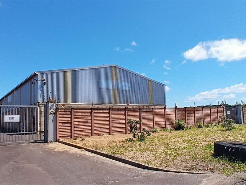 Industrial Property To Rent in Alton, Richards Bay, KwaZulu Natal - Photo 3