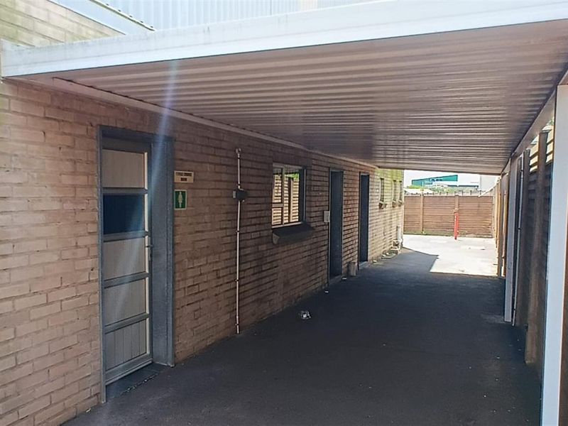 Industrial Property To Rent in Alton, Richards Bay, KwaZulu Natal - Photo 8