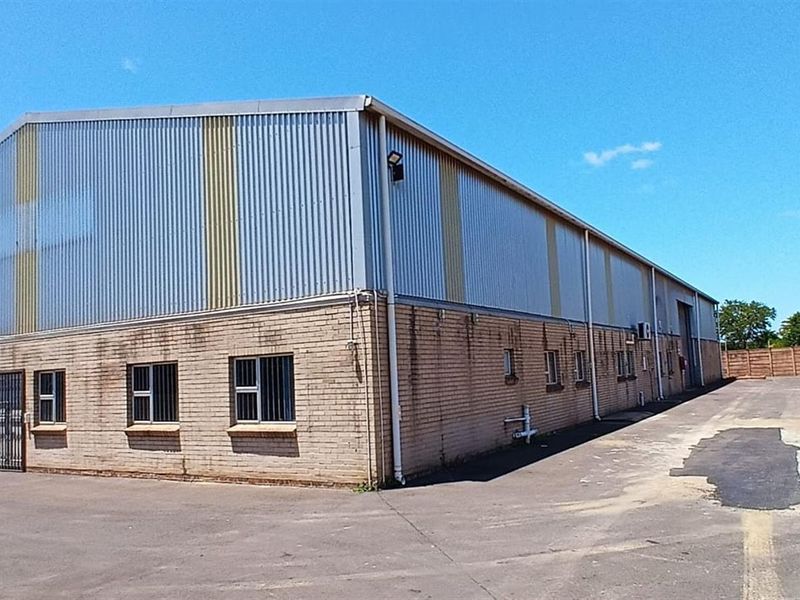 Industrial Property To Rent in Alton, Richards Bay, KwaZulu Natal - Photo 6