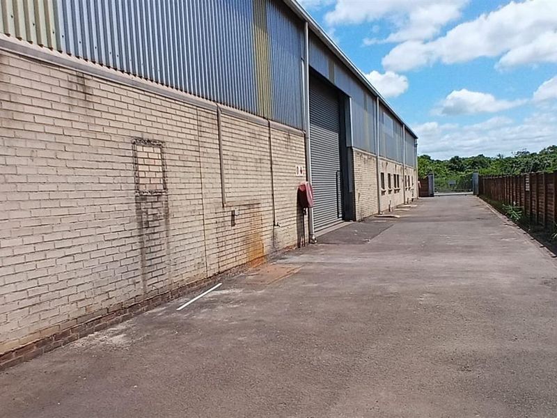 Industrial Property To Rent in Alton, Richards Bay, KwaZulu Natal - Photo 7