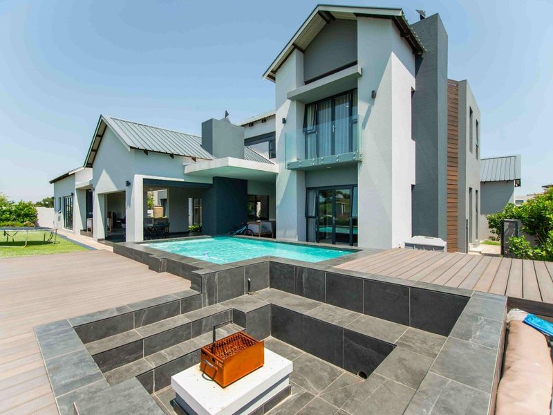 House For Sale in Copperleaf Estate, Centurion - Photo 3