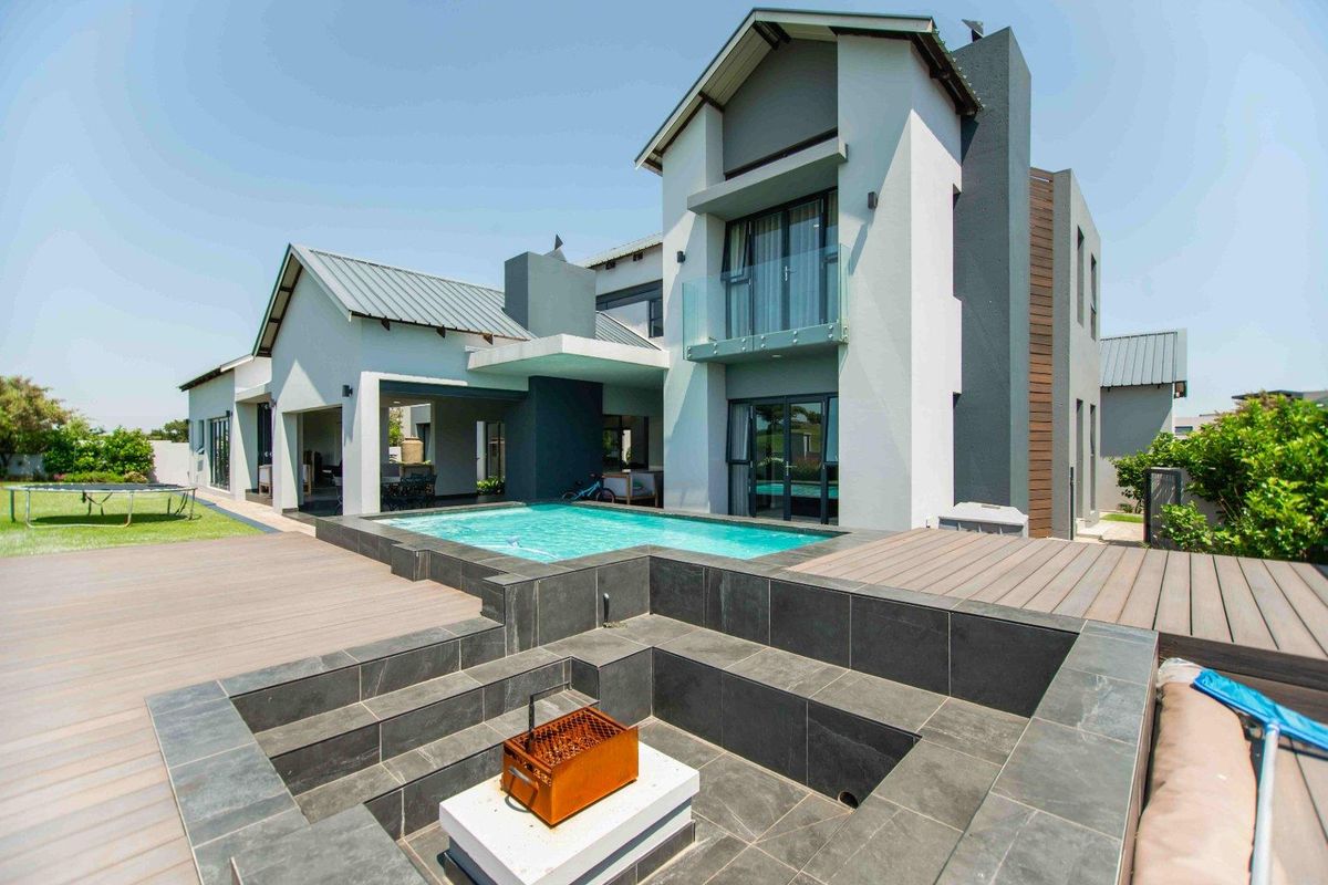 House For Sale in Copperleaf Estate, Centurion - Photo 3