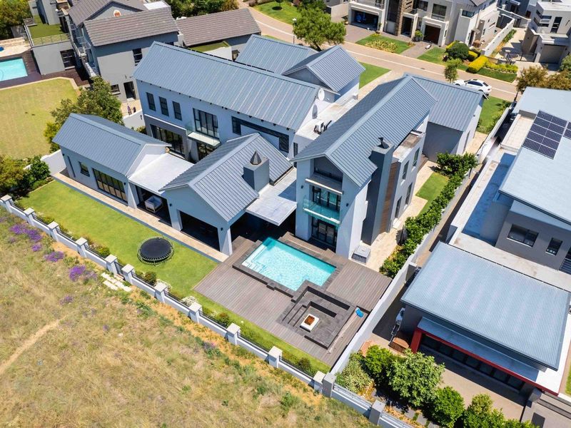 House For Sale in Copperleaf Estate, Centurion - Photo 2