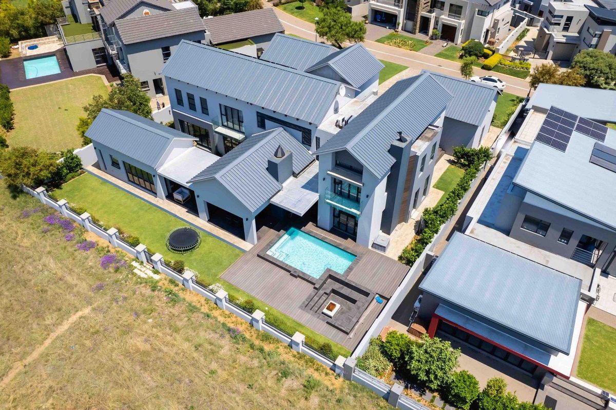 House For Sale in Copperleaf Estate, Centurion - Photo 2