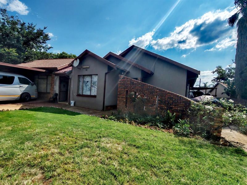 House For Sale in Mineralia, Middelburg - Photo 4