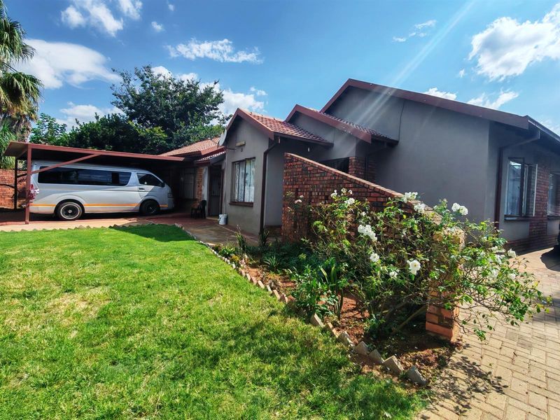 House For Sale in Mineralia, Middelburg - Photo 5