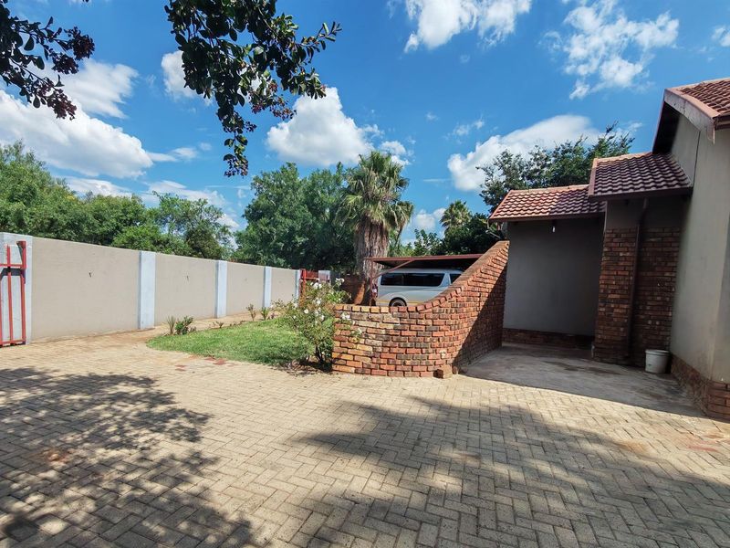 House For Sale in Mineralia, Middelburg - Photo 10