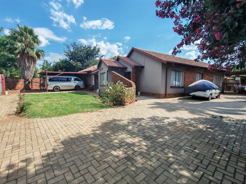 House For Sale in Mineralia, Middelburg - Photo 7