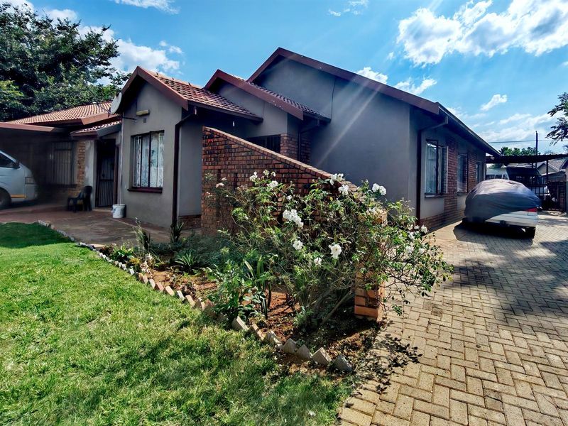 House For Sale in Mineralia, Middelburg - Photo 6