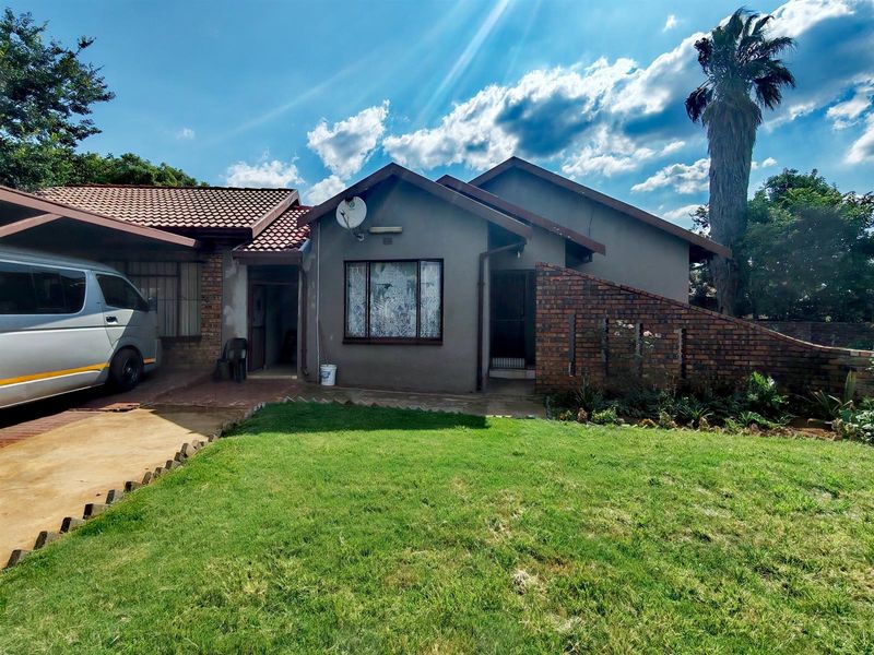 House For Sale in Mineralia, Middelburg - Photo 2