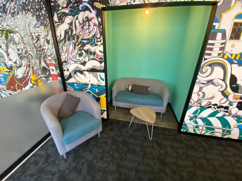 Office To Rent in De Waterkant, Cape Town - Photo 9