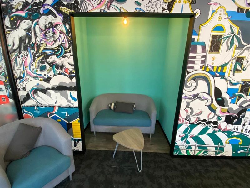 Office To Rent in De Waterkant, Cape Town - Photo 8