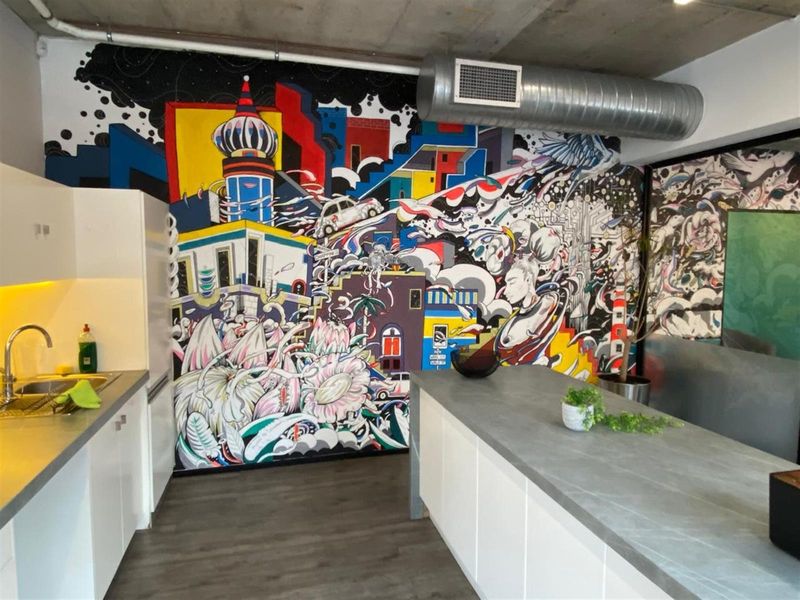 Office To Rent in De Waterkant, Cape Town - Photo 7