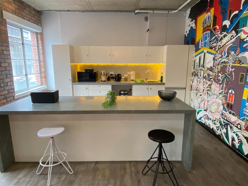 Office To Rent in De Waterkant, Cape Town - Photo 4