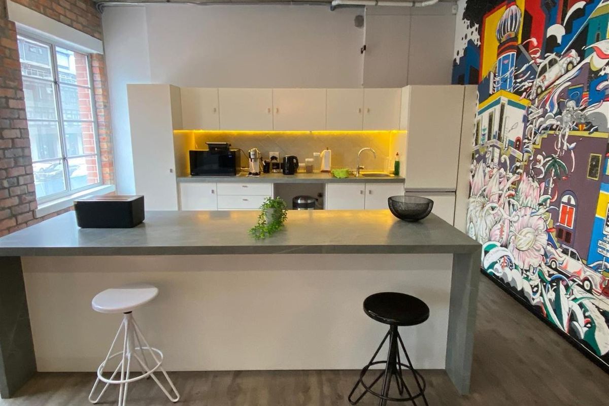 Office To Rent in De Waterkant, Cape Town - Photo 4