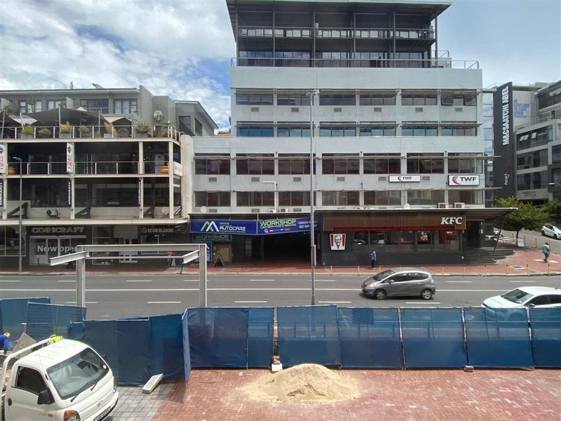 Office To Rent in De Waterkant, Cape Town - Photo 2