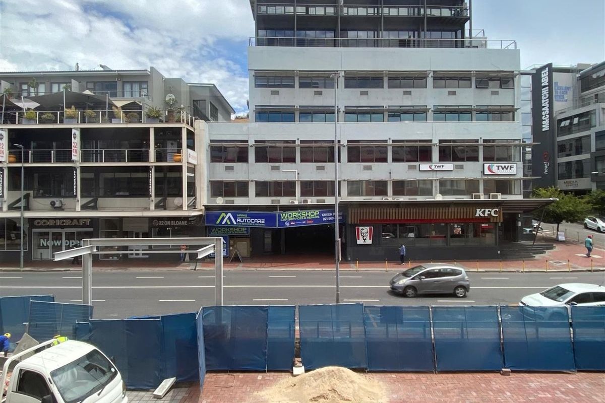 Office To Rent in De Waterkant, Cape Town - Photo 2