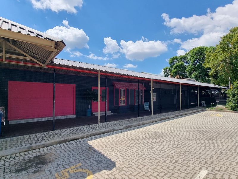 Retail Space To Rent in Randpark Ridge, Randburg - Photo 2