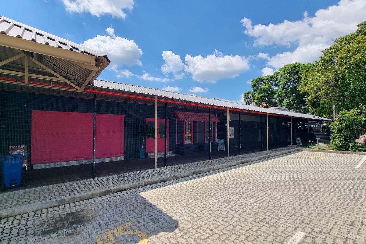 Retail Space To Rent in Randpark Ridge, Randburg - Photo 2