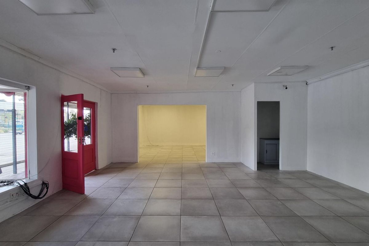 Retail Space To Rent in Randpark Ridge, Randburg - Photo 4