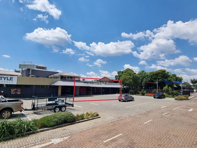 Retail Space To Rent in Randpark Ridge, Randburg - Photo 3