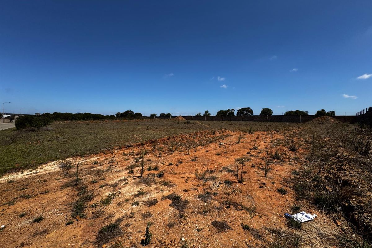 Development-Ready Industrial Stand in Prime N2 Industria  2,760 sqm Services and Plans in Place - Photo 4