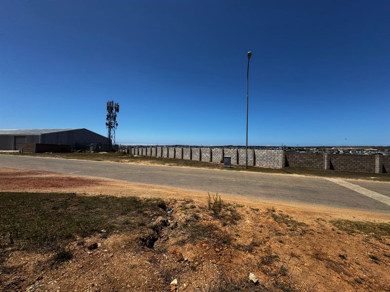 Development-Ready Industrial Stand in Prime N2 Industria  2,760 sqm Services and Plans in Place - Photo 10