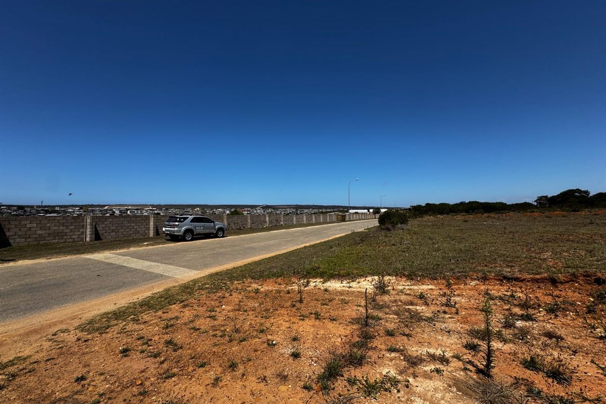 Development-Ready Industrial Stand in Prime N2 Industria  2,760 sqm Services and Plans in Place - Photo 5