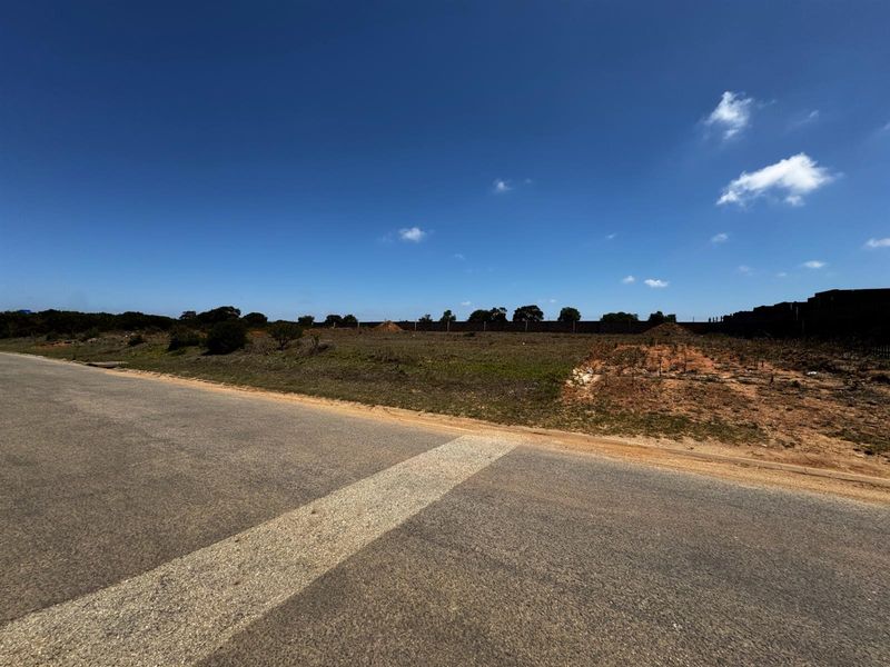 Development-Ready Industrial Stand in Prime N2 Industria  2,760 sqm Services and Plans in Place - Photo 7