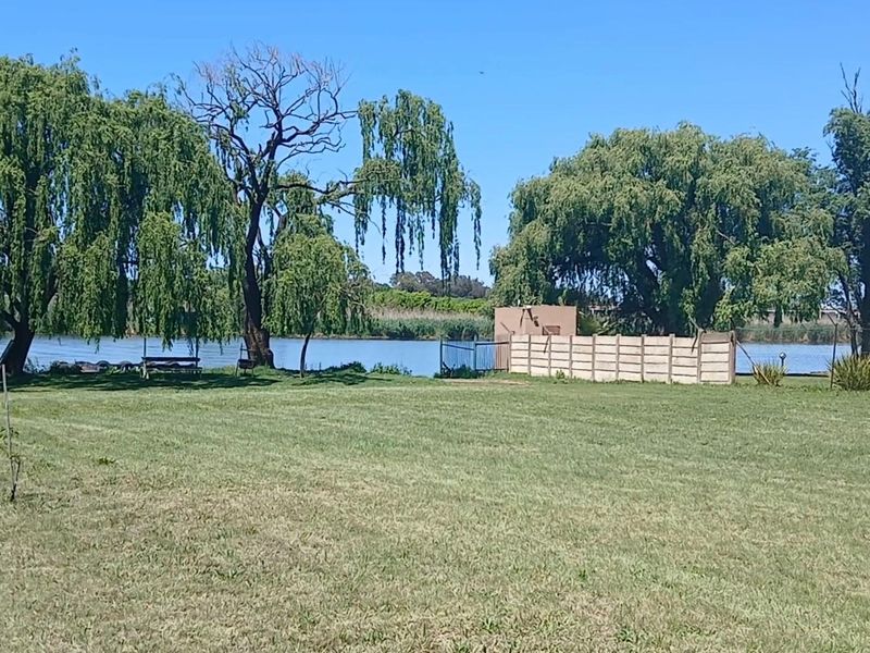 Rare Opportunity: Vacant Land For Sale in Lochvaal, Vanderbijlpark - Photo 8