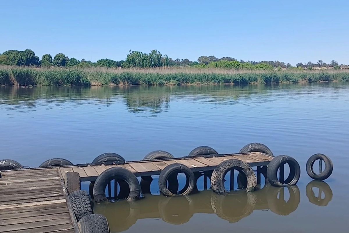 Rare Opportunity: Vacant Land For Sale in Lochvaal, Vanderbijlpark - Photo 4