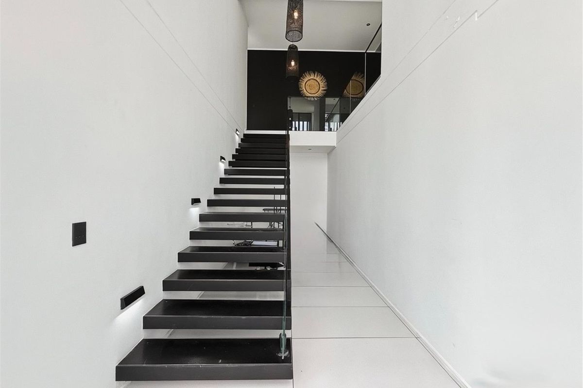 Contemporary Luxury Architectural Home in Helderfontein Estate - Photo 5