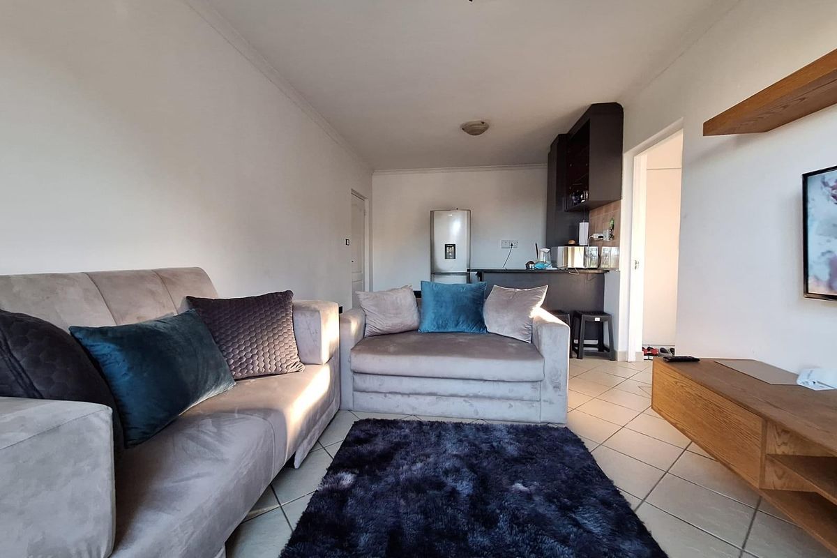 Two X 1Bed 1Bath, Ground Floor Apartments for Sale in Sun and Surf Ballito - Photo 4