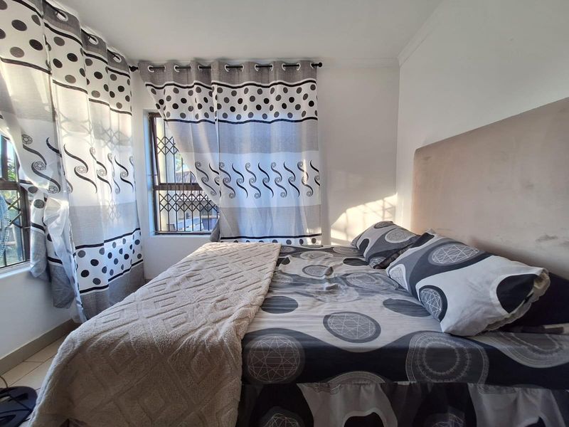 Two X 1Bed 1Bath, Ground Floor Apartments for Sale in Sun and Surf Ballito - Photo 10