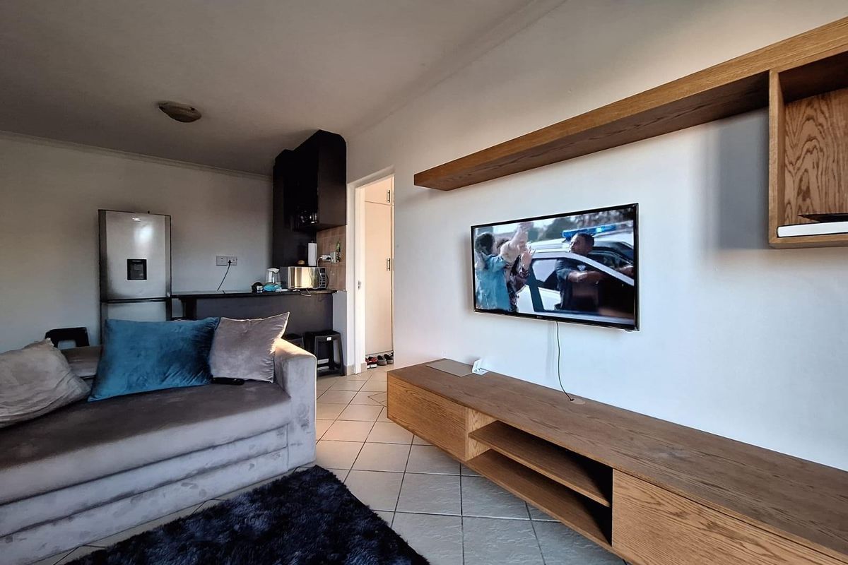 Two X 1Bed 1Bath, Ground Floor Apartments for Sale in Sun and Surf Ballito - Photo 3