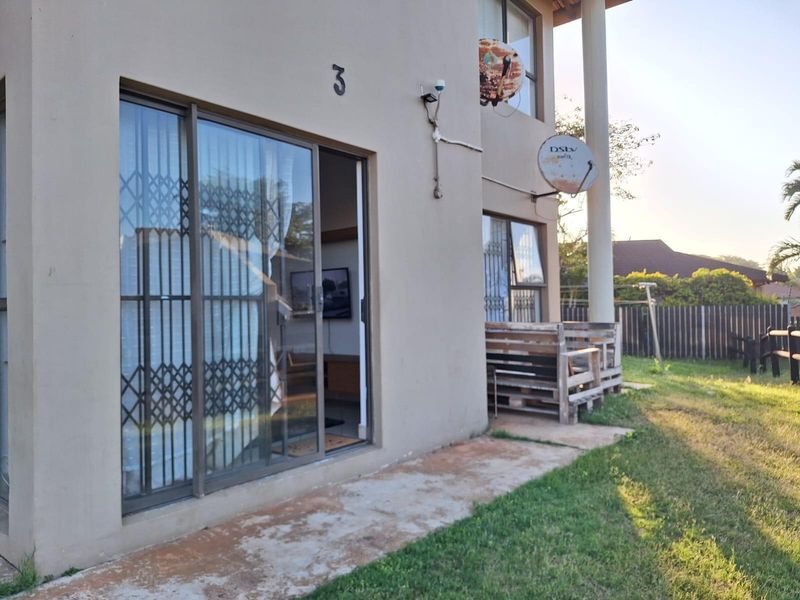 Two X 1Bed 1Bath, Ground Floor Apartments for Sale in Sun and Surf Ballito - Photo 2