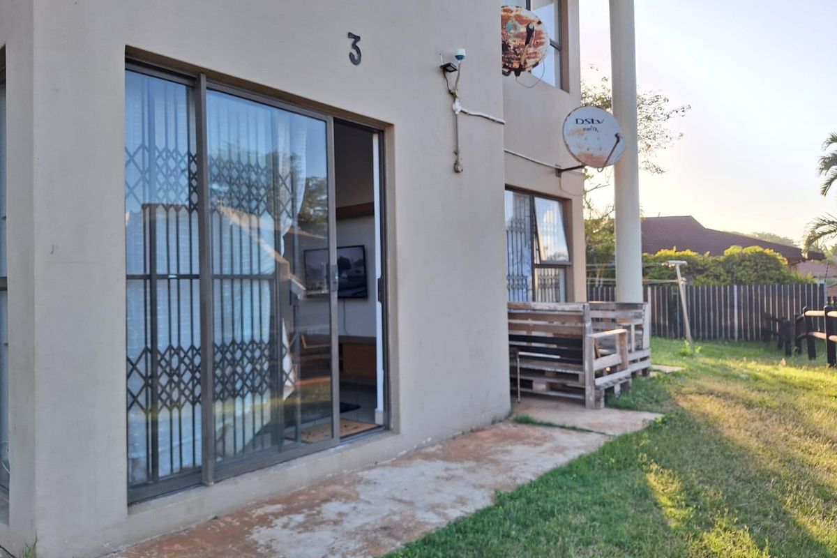 Two X 1Bed 1Bath, Ground Floor Apartments for Sale in Sun and Surf Ballito - Photo 2