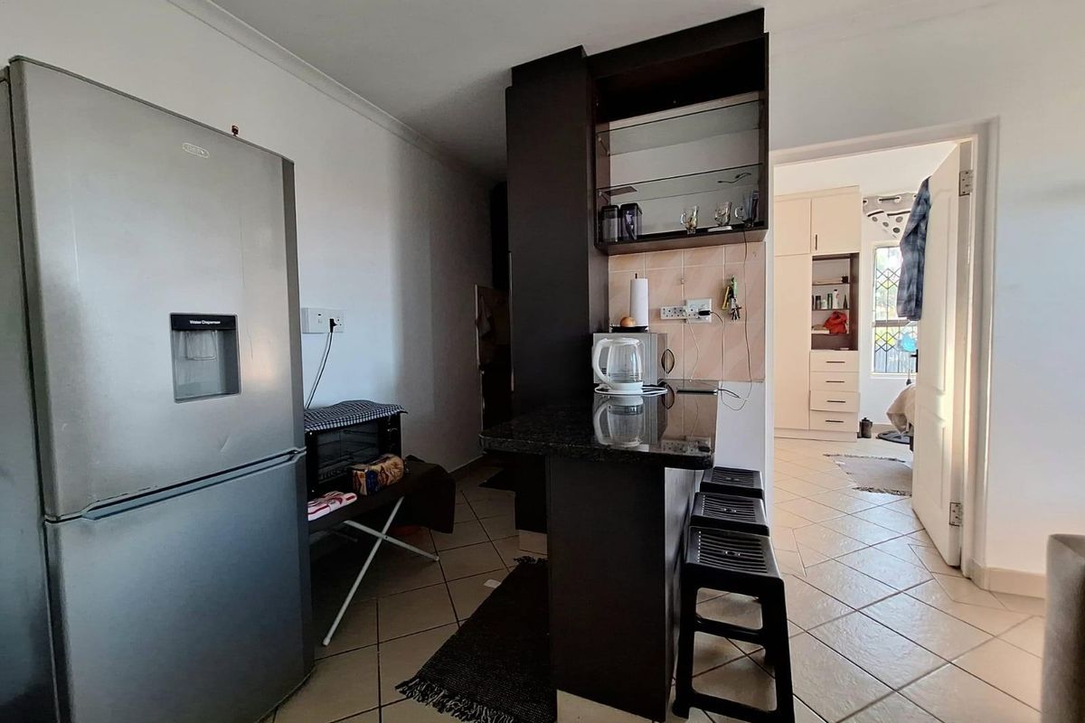 Two X 1Bed 1Bath, Ground Floor Apartments for Sale in Sun and Surf Ballito - Photo 5