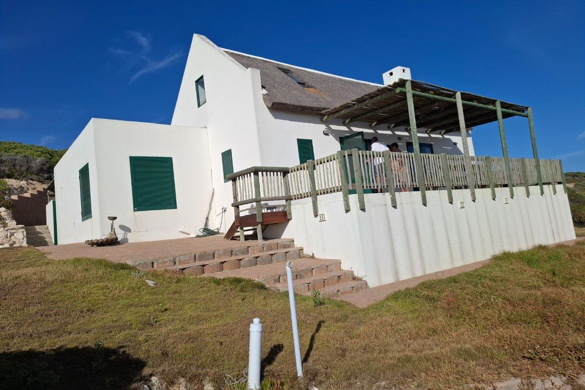 Farm For Sale in Gouritsmond Rural, Gouritsmond - Photo 3