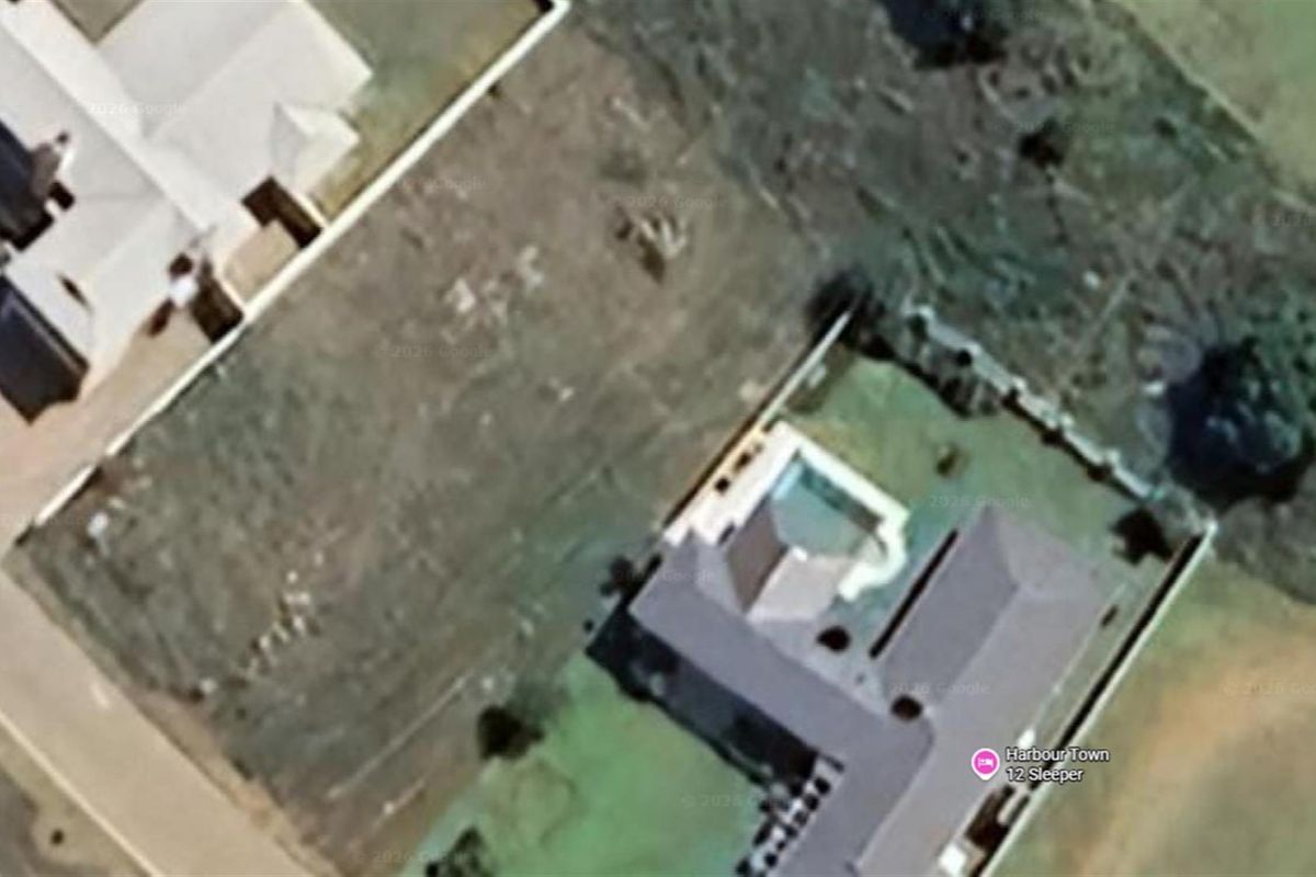 Vacant Land For Sale in Vaal Marina - Photo 3