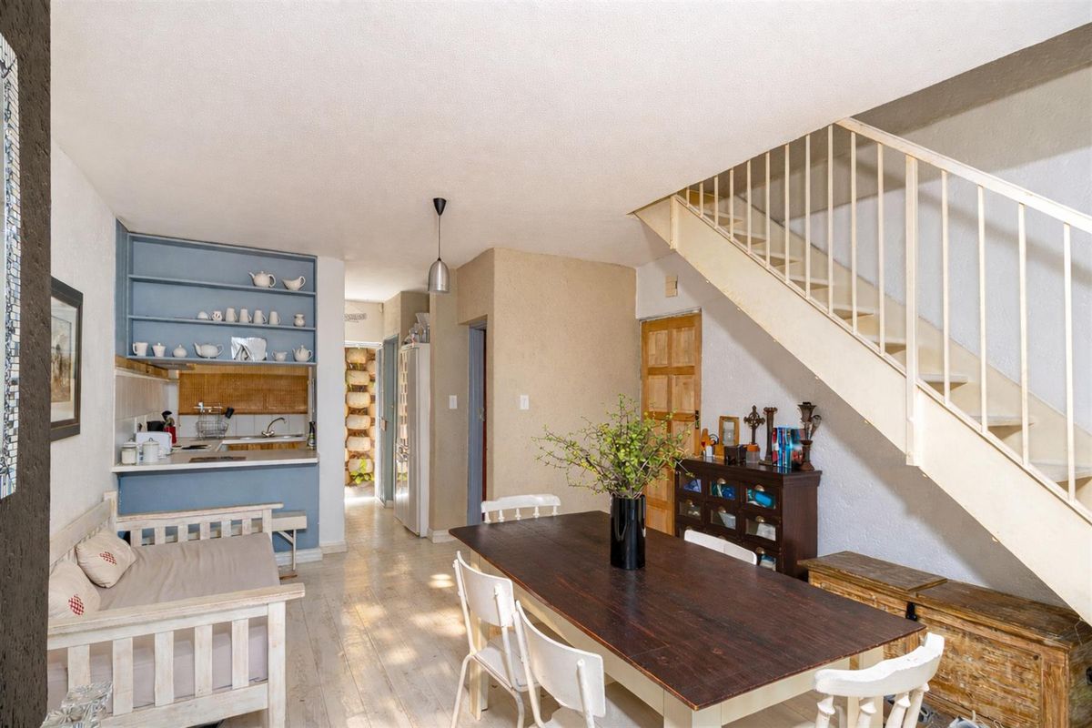 Triple-Storey Gem in Exclusive Kilberry - Photo 5