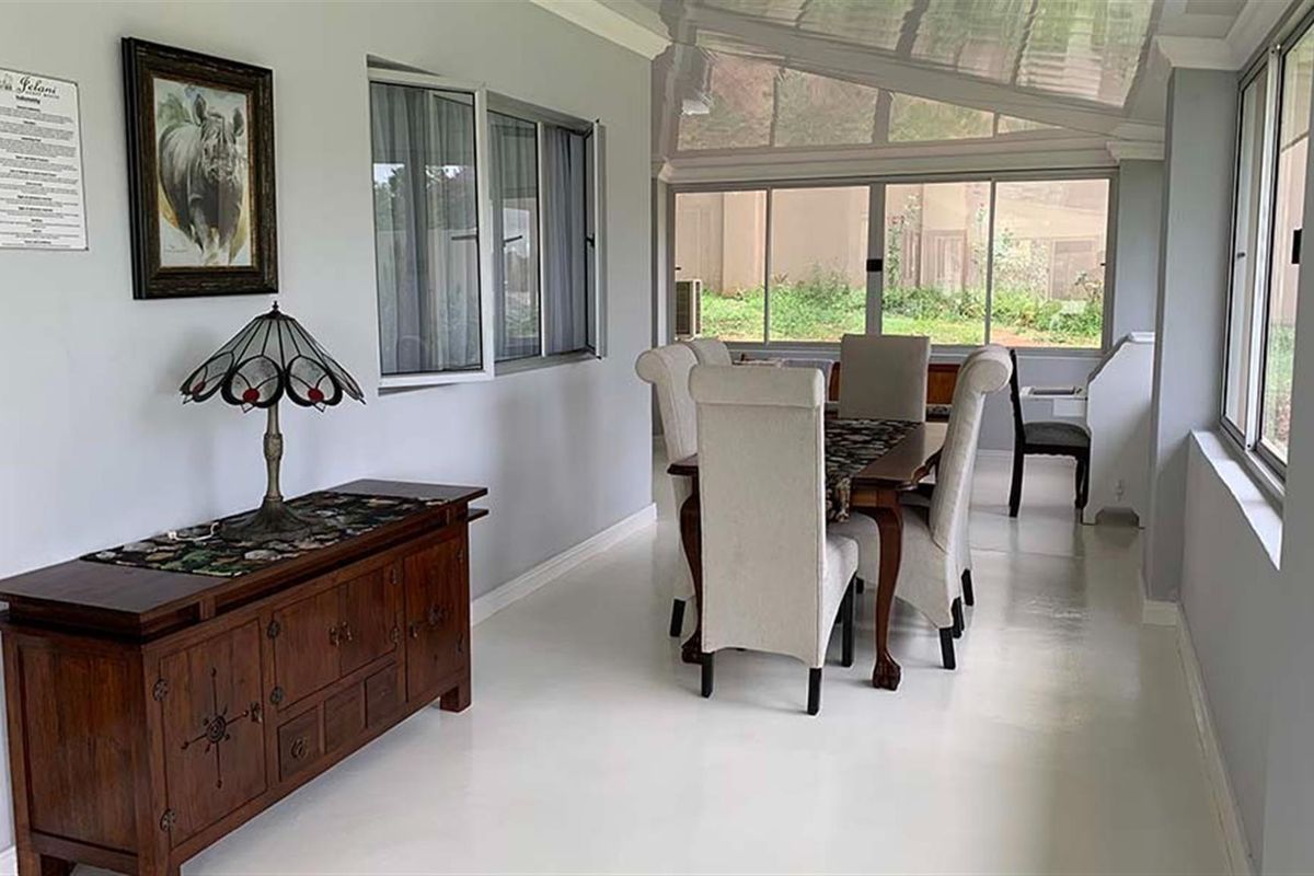 Small Holding For Sale in White River AH White River Mpumalanga - Photo 5