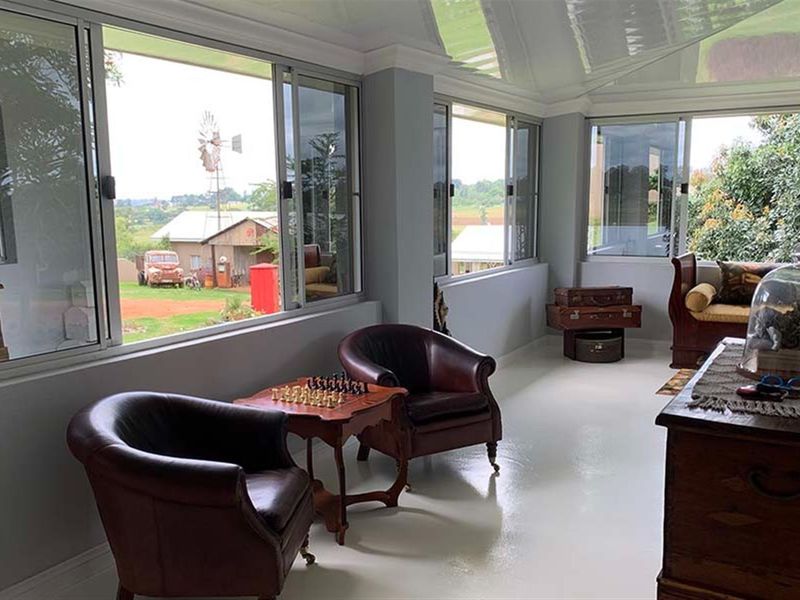 Small Holding For Sale in White River AH White River Mpumalanga - Photo 4